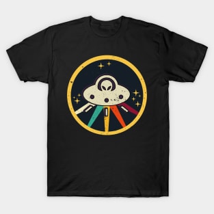 Ufo T-Shirt